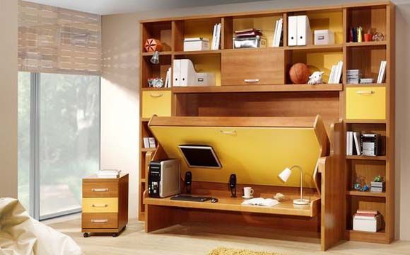 Dicas para Otimizar espaço em apartamento pequeno e decoração